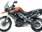 Triumph Tiger 800 XC